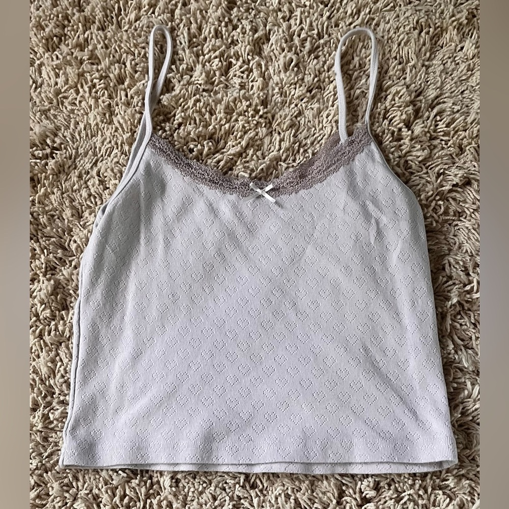 Brandy melville tank top